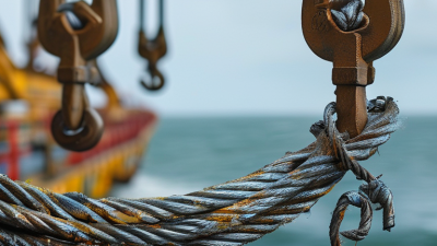 2026 Top Hoist Steel Wire Rope Buying Guide for Global Purchasers?