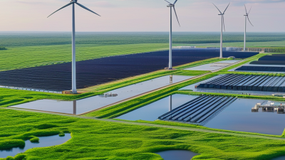 Top Benefits of Using Bio Gas Generator for Sustainable Energy?
