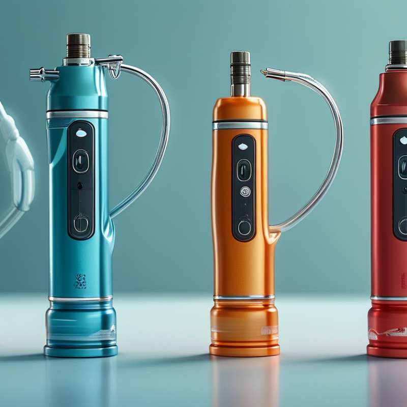 What Are the Different Types of Video Laryngoscopes?