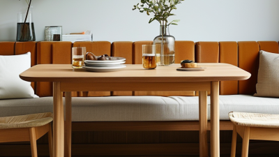 What is a Two Chair Table Set and How to Choose One?