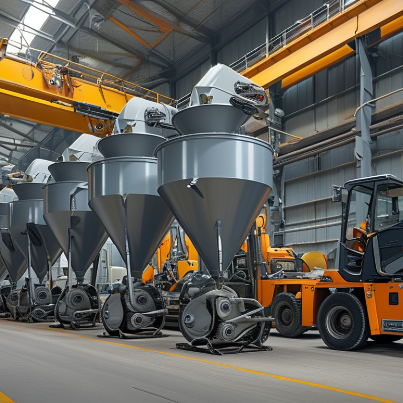 Why Choose the Best Screw Unloader for Your Operations?