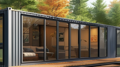 How to Choose the Best Barracks Container for Your Needs?