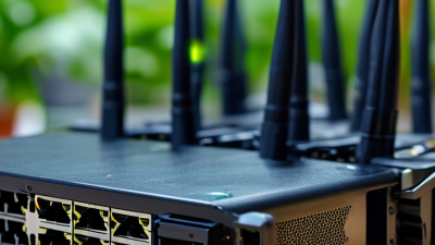 Top 10 10GbE SFP+ Transceivers for High Performance Networking?