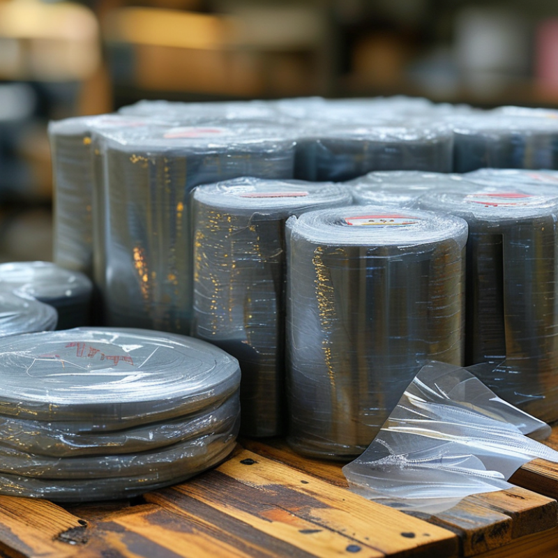 Top 5 PVC Shrink Film Label Options for Global Buyers?