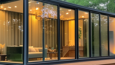 How to Build a Glass Container House on a Budget?