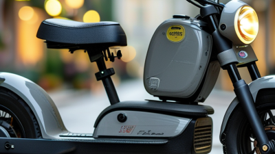 Top Electric Mini Trike Buying Guide for Global Shoppers?
