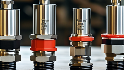 How to Choose the Right Quick Coupling Connector for Your Needs?
