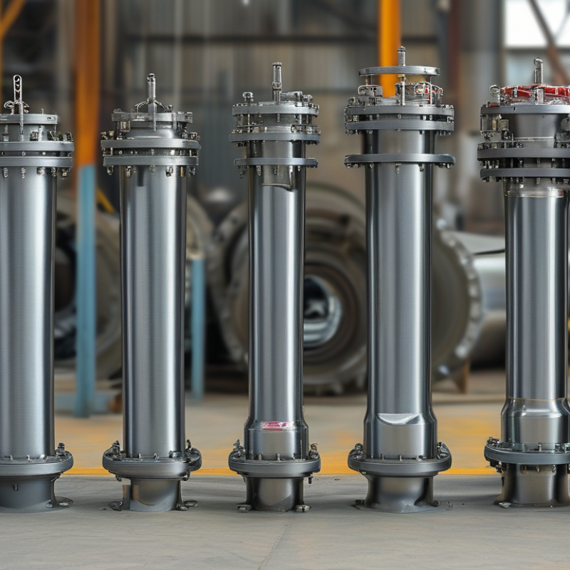 Top Expansion Joints What You Need to Know for Sourcing?