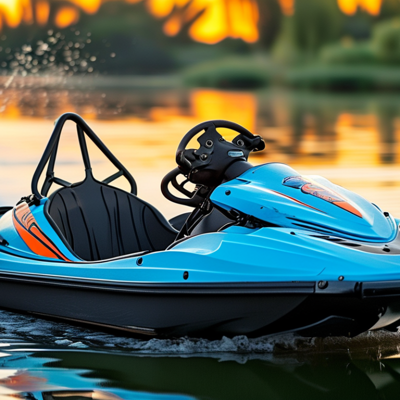 How to Choose the Best Electric Karting Boat for Your Needs?