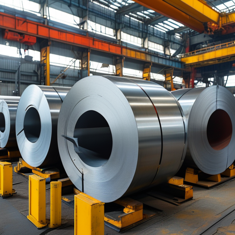 Top Sources for Flat Steel Supplies Worldwide?