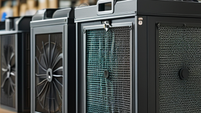 Top 10 Filter Machine Types for Global Buyers Looking to Purchase?