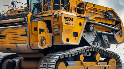 Top Impact Crusher Models to Consider in 2026?