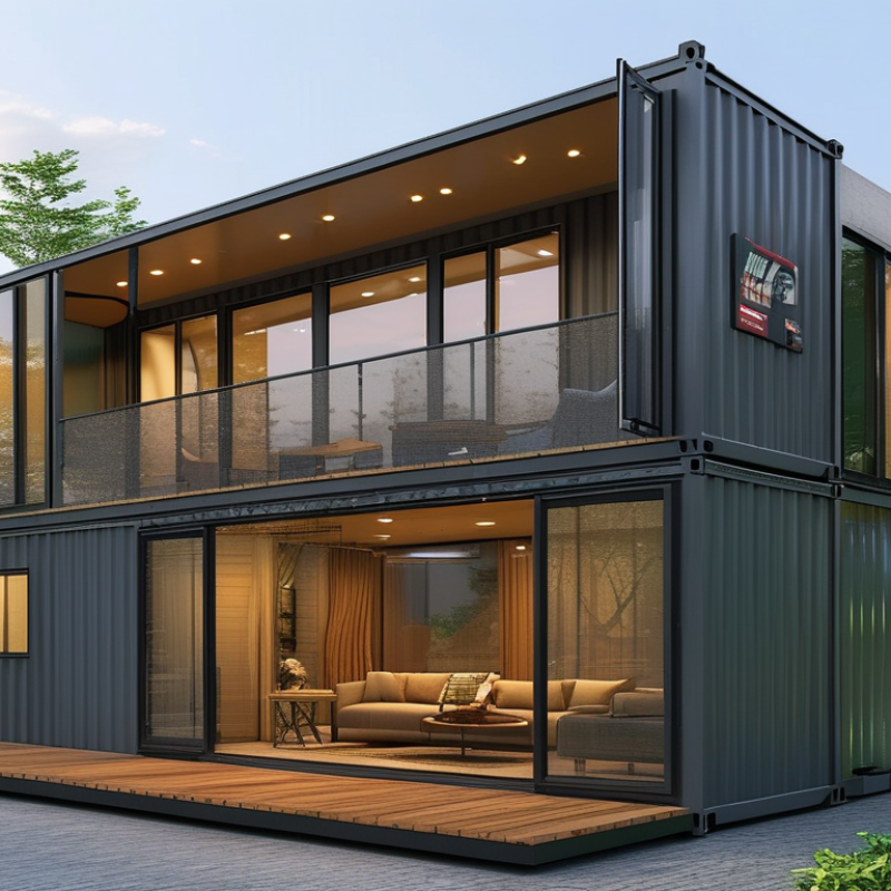 What is a Barracks Container and Its Benefits for Buyers?