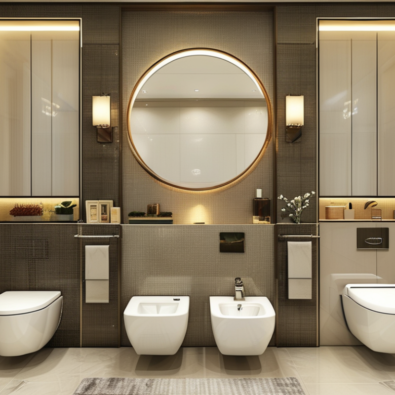 Top 10 Bath Fittings You Need for Your Next Bathroom Upgrade?