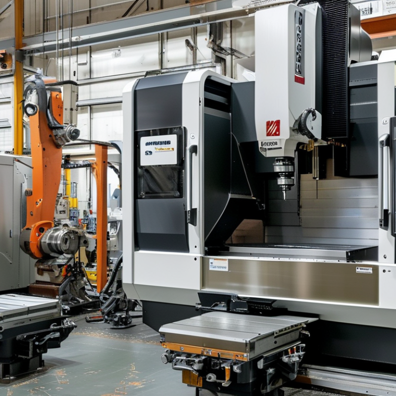 Top Horizontal Machining Center Buying Guide for Global Suppliers?
