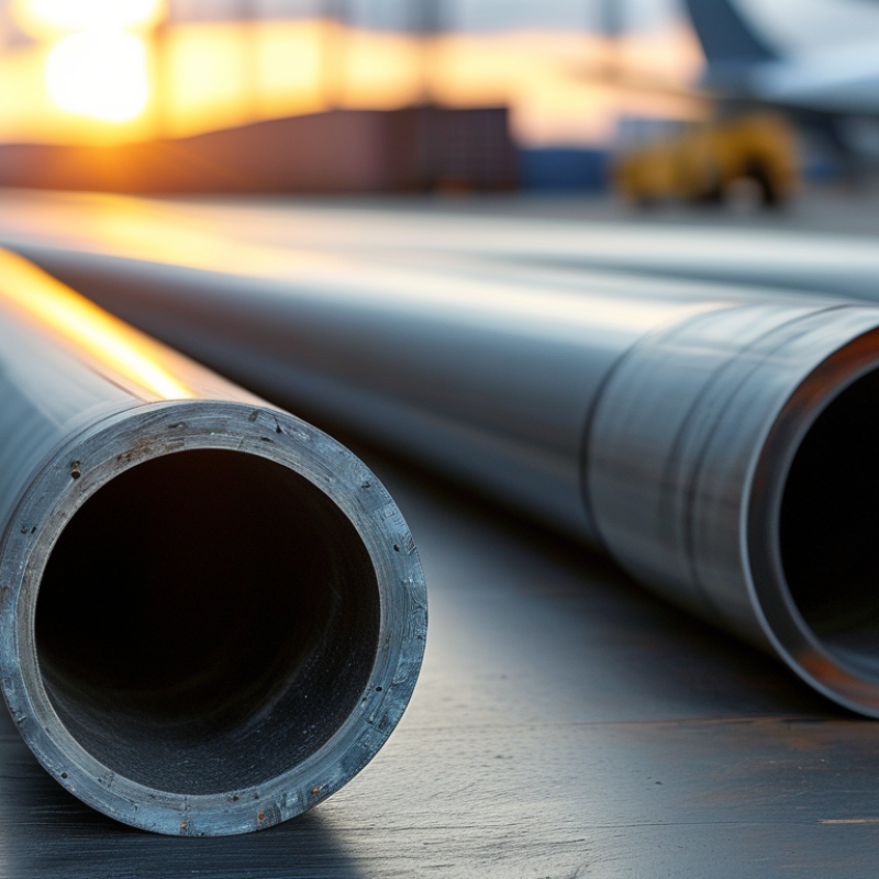 2026 Top Carbon Fiber Pipe Buyers Guide for Global Procurement?
