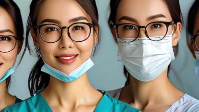 Top 10 Video Laryngoscope Types for Global Buyers?