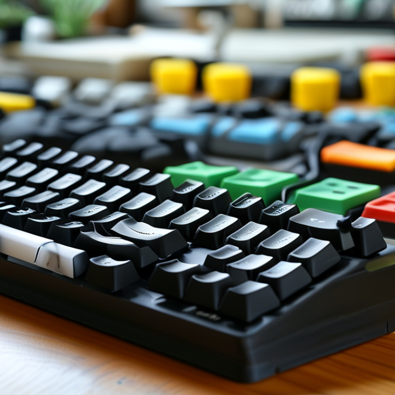 Top 10 Silicone Keypad Manufacturers in China for Global Buyers?