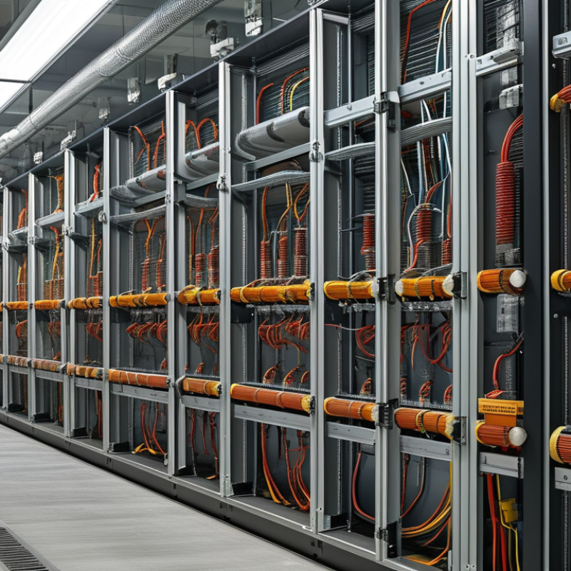 How to Choose the Right Busway Duct for Your Project?