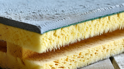 Best Drywall Sanding Sponge for Global Buyers Guide?