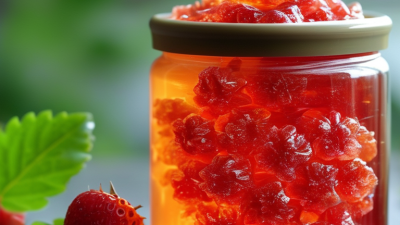 What is Squeeze Jelly and How to Source It Globally?