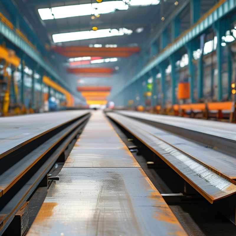 China Best Flat Steel Supplies for Global Buyers in 2026?
