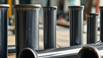 How to Choose the Right Carbon Fiber Pipe for Your Needs?