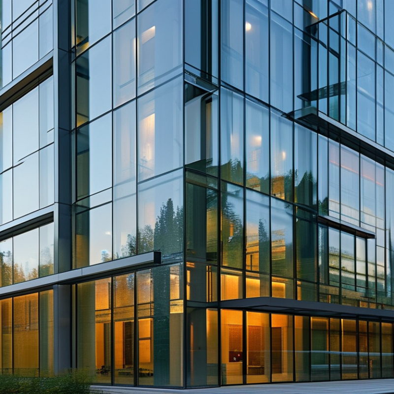 Top 10 Tips for Choosing the Right Glass for Buildings?