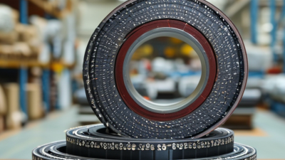 Top Synchronous Belt Suppliers in China for Global Buyers?
