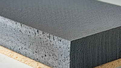 2026 How to Choose the Best Drywall Sanding Sponge for Your Project?
