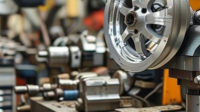 How to Choose the Best Wheel Repair Lathe Machine for Your Needs?