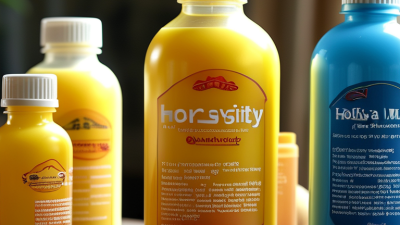 How to Choose the Right Polysorbate Emulsifiers for Your Needs?