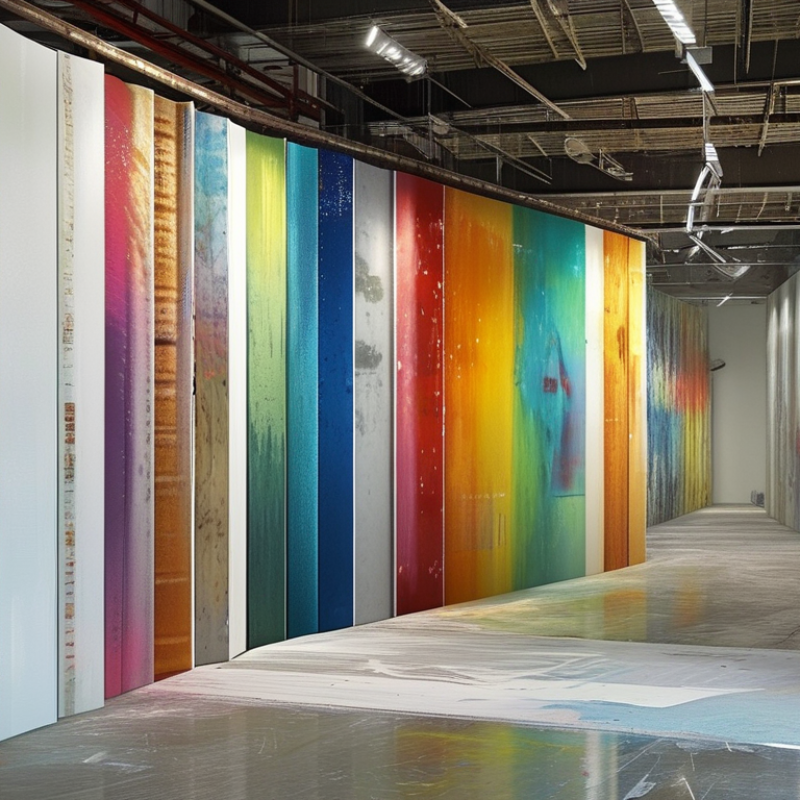 Why Choose Paint Film for Your Next Project?