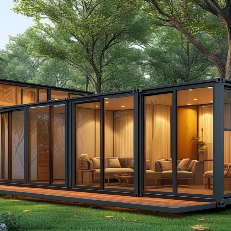 What is a Barracks Container and Its Benefits for Buyers?