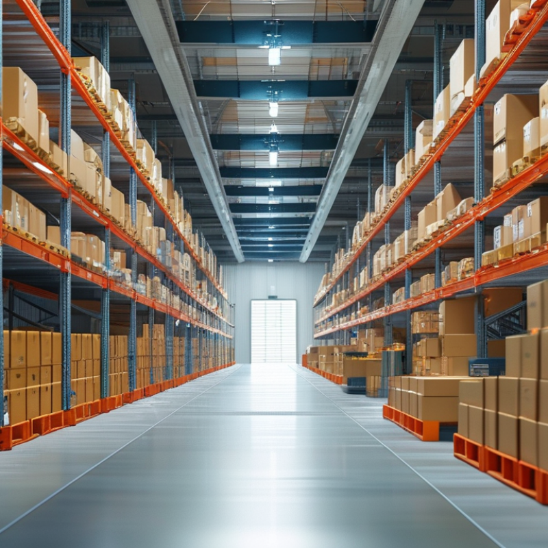 Top 10 Benefits of Radio Shuttle Storage for Global Buyers?