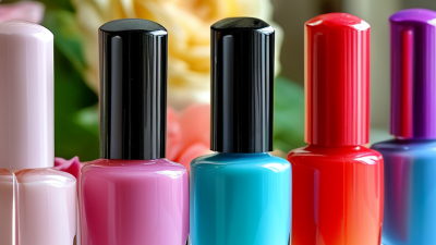 How to Choose the Best Gel Polish Set for Your Needs?