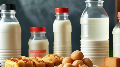 Top 10 Plastic Bags for Food Packaging in China?