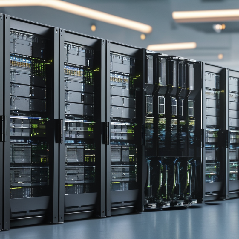 Top AI Server Solutions Provider for Global Buyers?