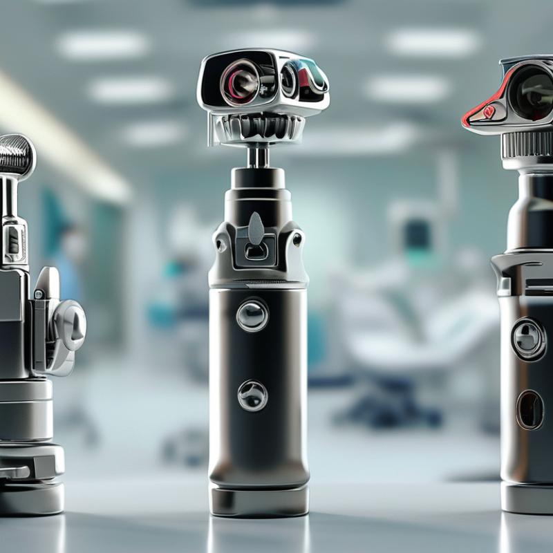 2026 Top Video Laryngoscope Types for Global Buyers?