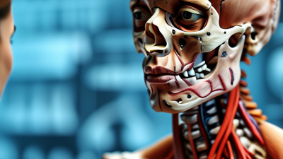 What is the Anatomy of the Human Body for Global Buyers?