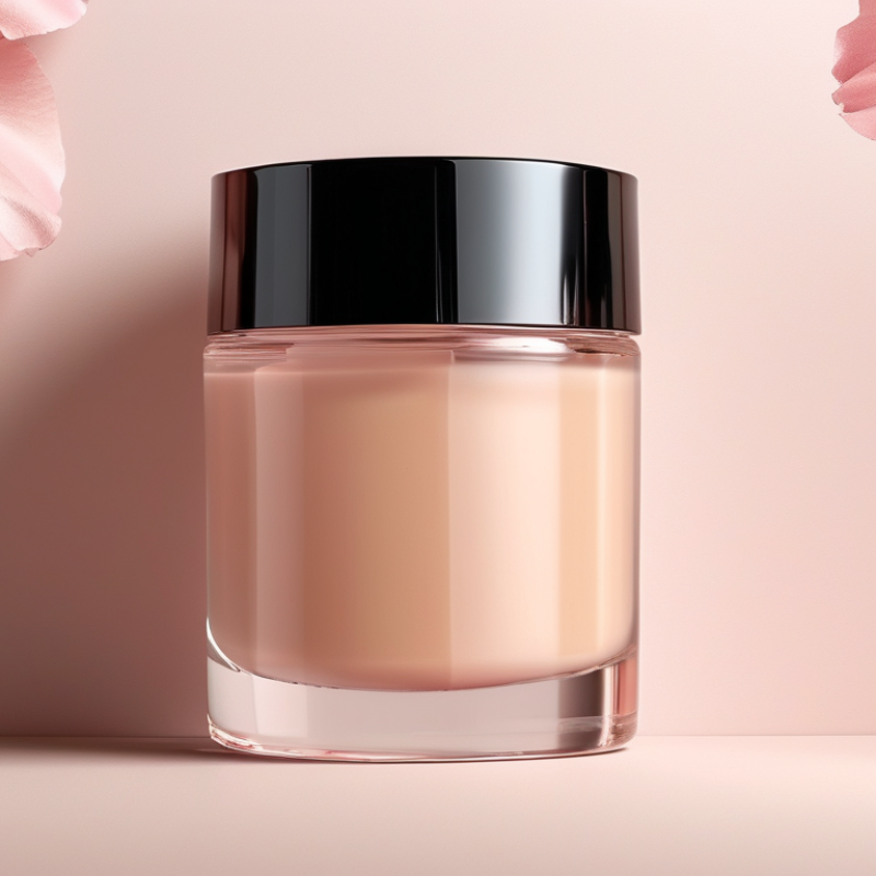 Where Do You Apply Liquid Blush for a Lifted Effect?