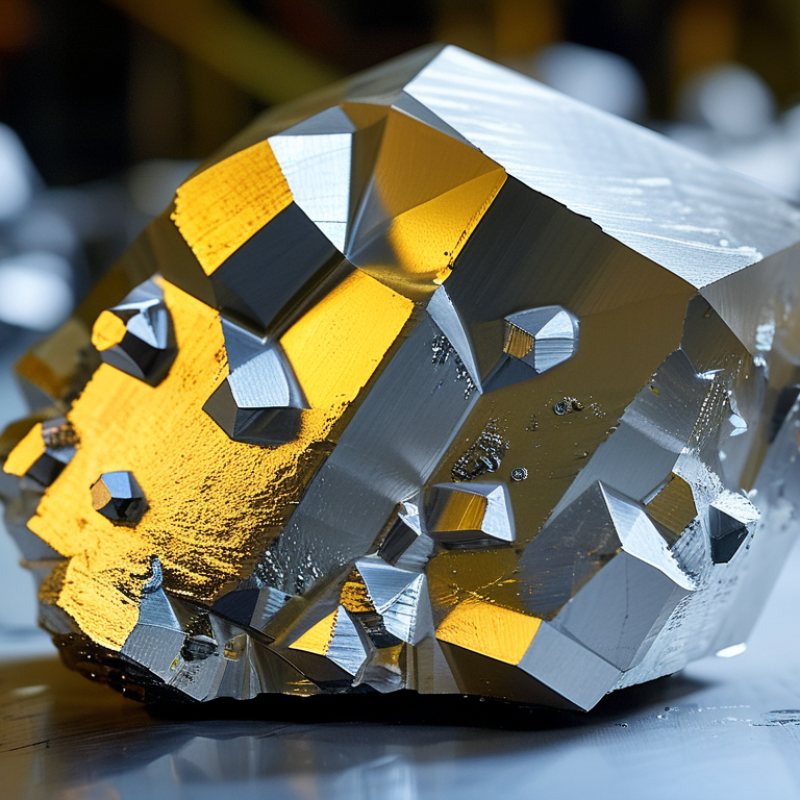How to Source Crystal Hafnium for Your Manufacturing Needs?