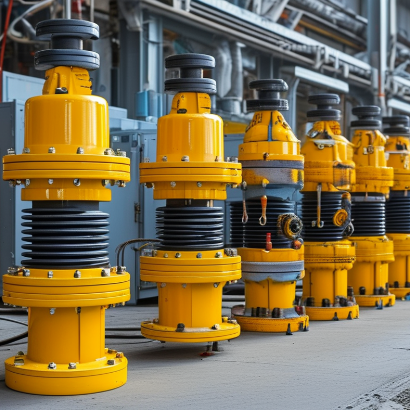 2026 How to Choose the Right Disc Composite Isolator?