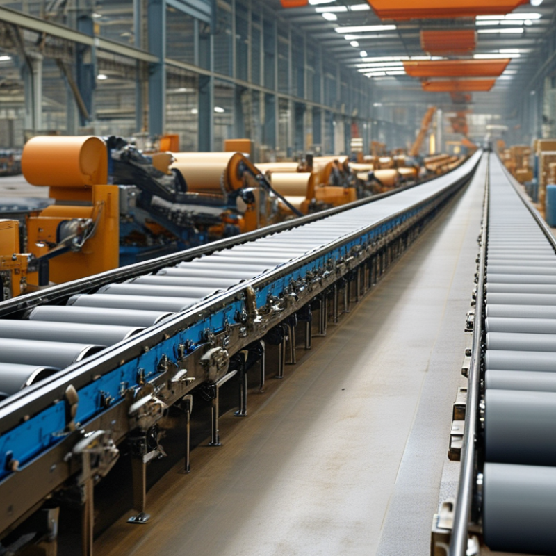 Best Belt Conveyor Options for Your Business Needs?