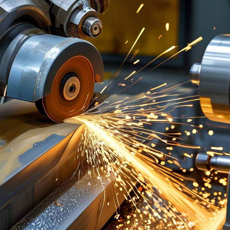 What is Surface Grinding Machines and How They Work?