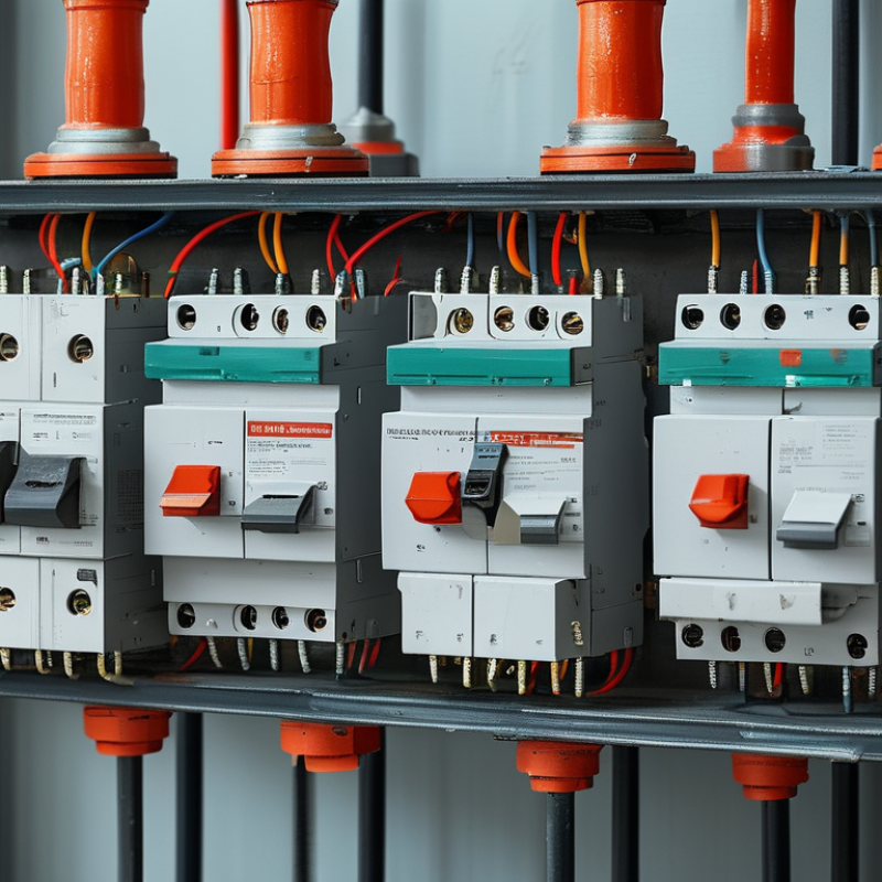 Top 10 Benefits of Using Molded Case Breaker for Your Business?
