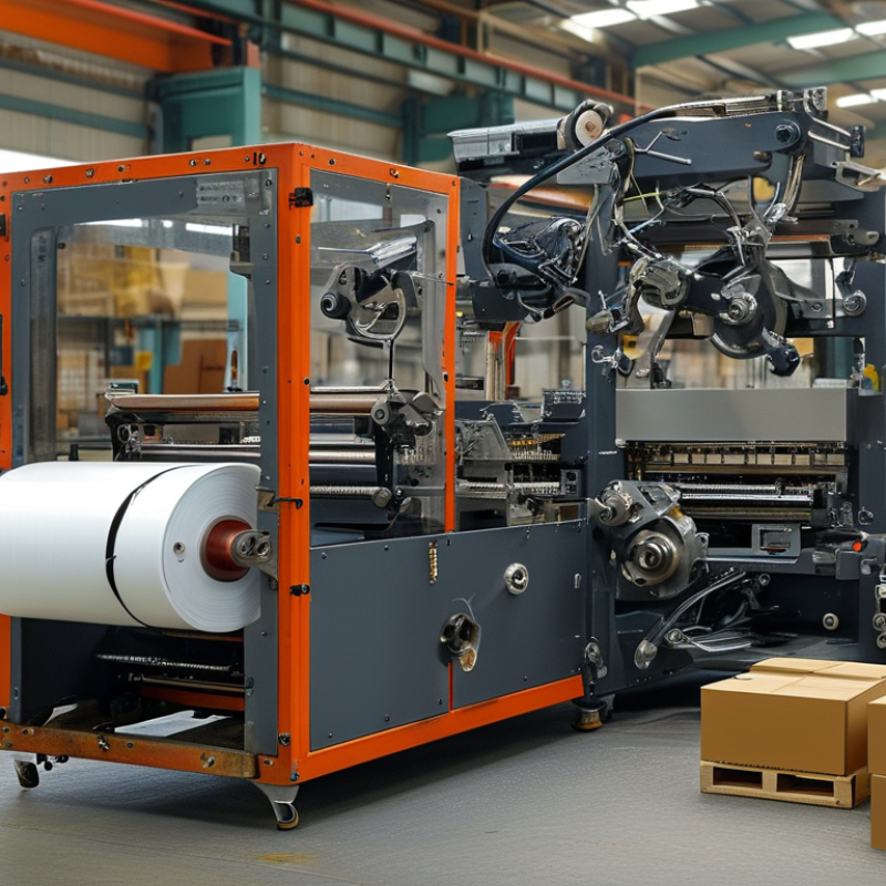 Best Hard Facing Wire Packaging Machine for Global Buyers?