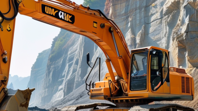 Why Choose the Right Excavator Cylinder for Your Project?