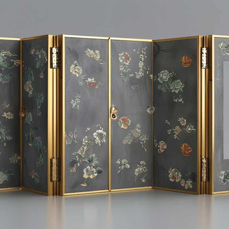 Why Choose a Furniture Hinge Company in China for Your Needs?