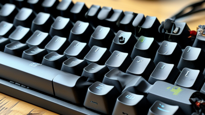 2026 Best Silicone Keypad Solutions for Global Buyers?